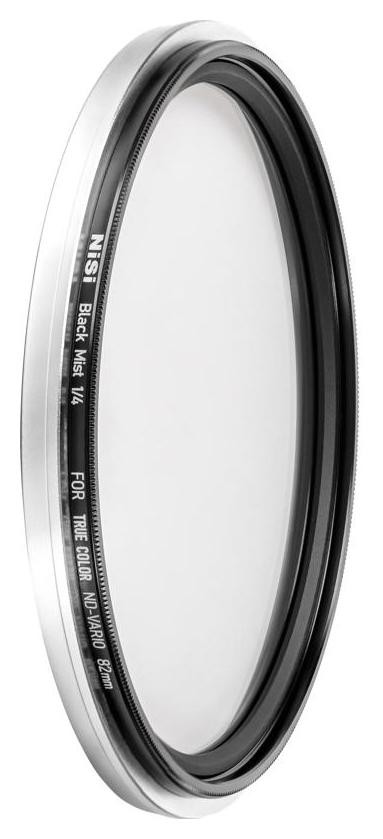 NiSi Swift System Black Mist 1/4 82mm