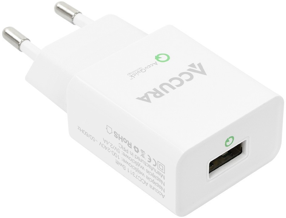 Accura Swift 12W AccuQuick