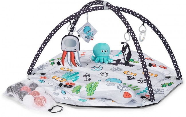 Mata Kinderkraft SeaWorld