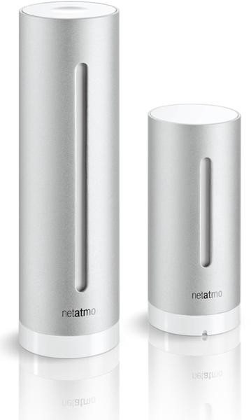 Netatmo Stacja Pogodowa NWS01-EC