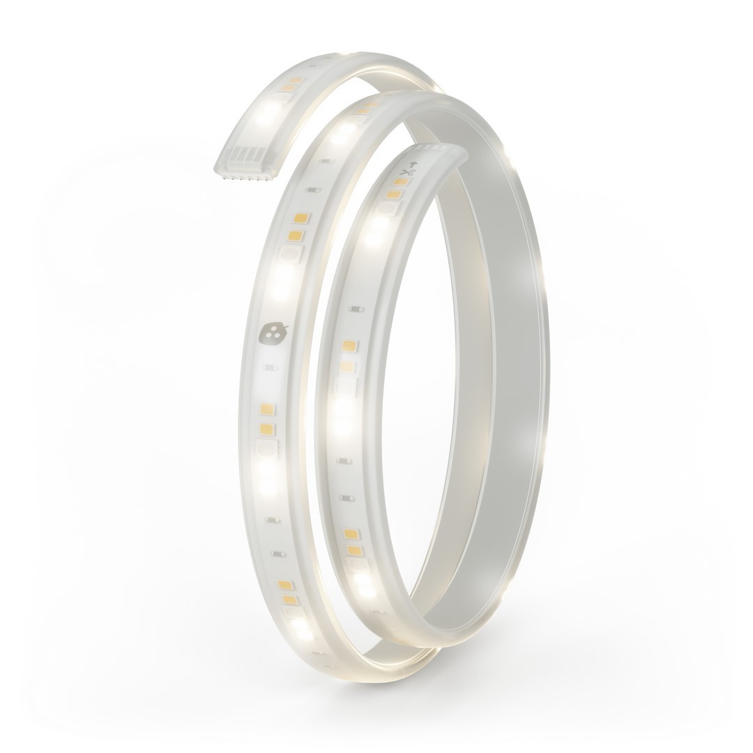 Nanoleaf lightstrip 1m ext