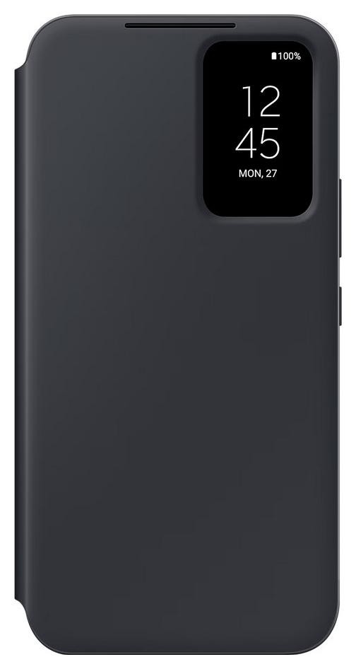 Etui z klapką Samsung Smart View Wallet Case do Galaxy A54 black