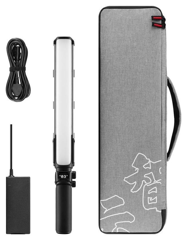 Zhiyun LED Fiveray V60 Wand Light