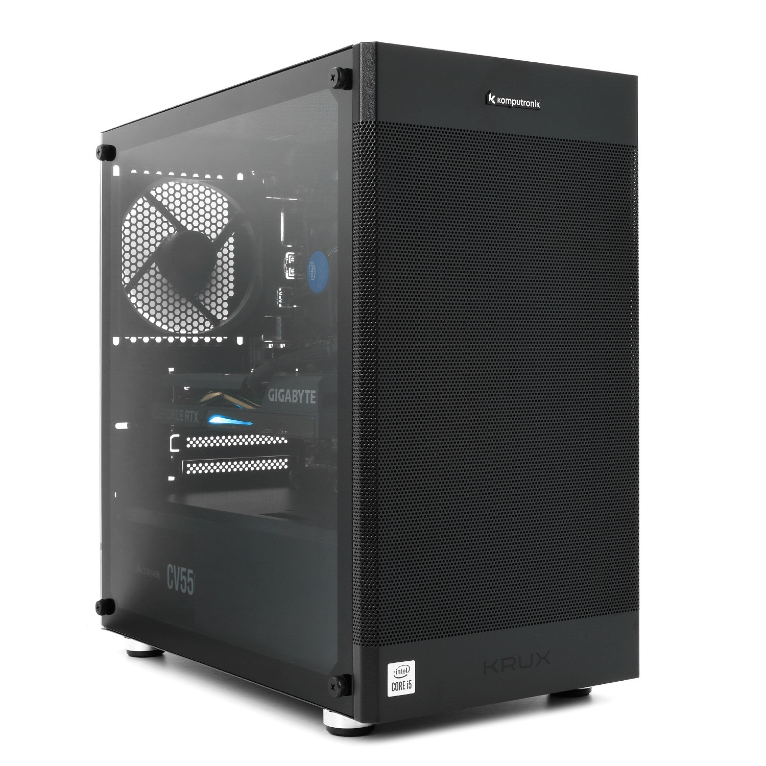 Dla gracza Komputronik Infinity X510 [R10]