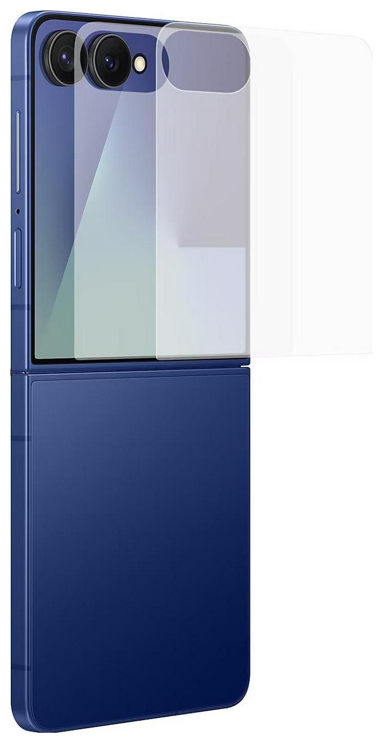 Samsung Anti-reflecting Film 2szt Flip 7 przezroczysty