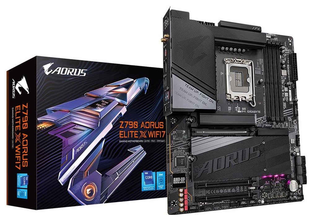 Gigabyte Z790 A ELITE X WIFI7