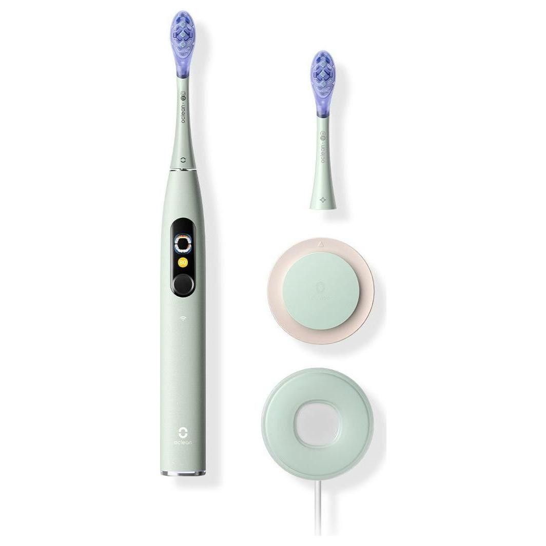 Szczoteczka soniczna Oclean X Ultra 20 miętowy
