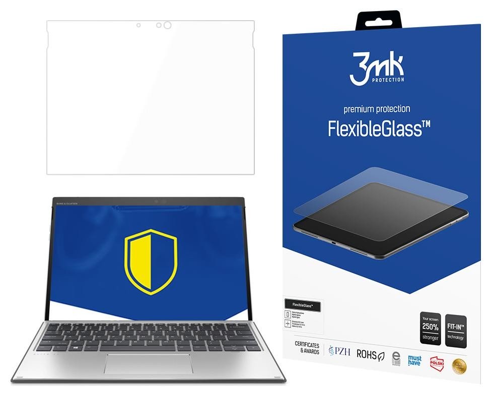 Szkło ochronne 3mk FlexibleGlass do HP Elite x2 G4