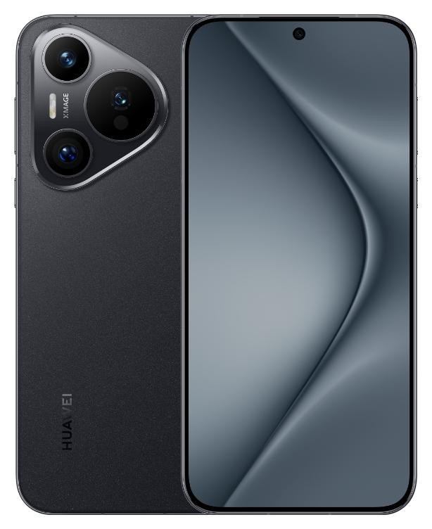 Huawei Pura 70 12/256GB Czarny