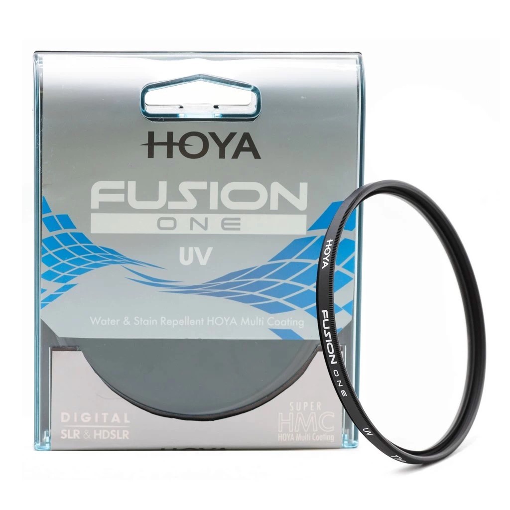Hoya Fusion One UV 55 mm