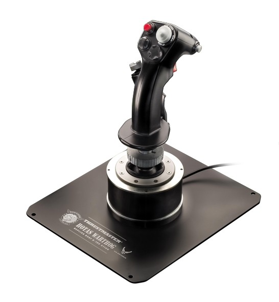 Thrustmaster Hotas Warthog PC Flight Stick