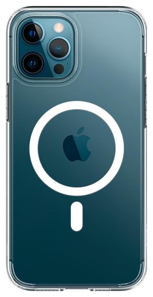 Spigen Ultra Hybrid Mag Magsafe iPhone 12 Pro Max