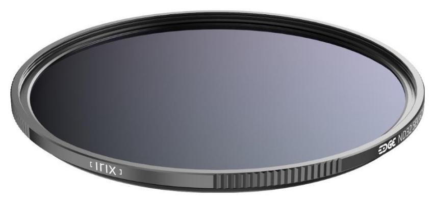 Irix Edge ND32 105mm