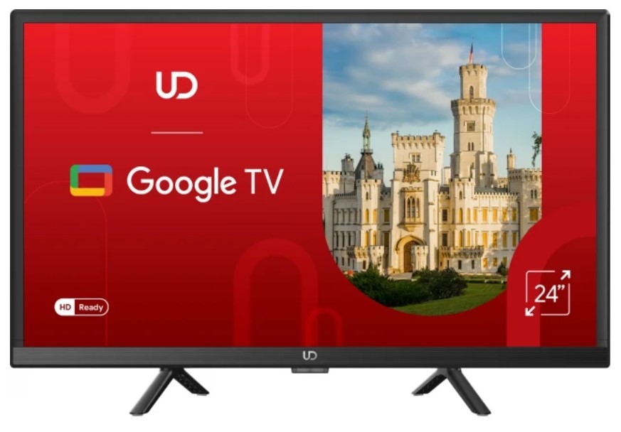 UD 24GW5210S