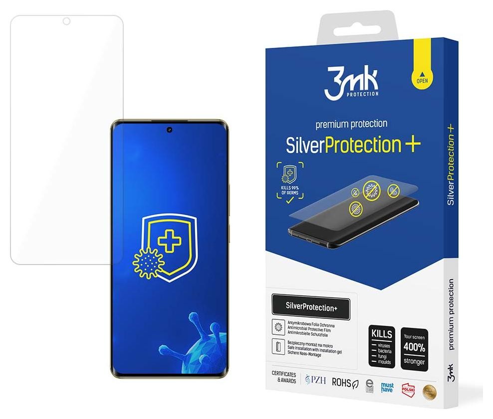 3mk SilverProtection+ do Realme 12 5G
