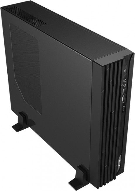 Dla firm i profesjonalistów domowe multimedia MSI PRO DP130 i3-10105F | 8GB | 256GB | W11H | GT 730