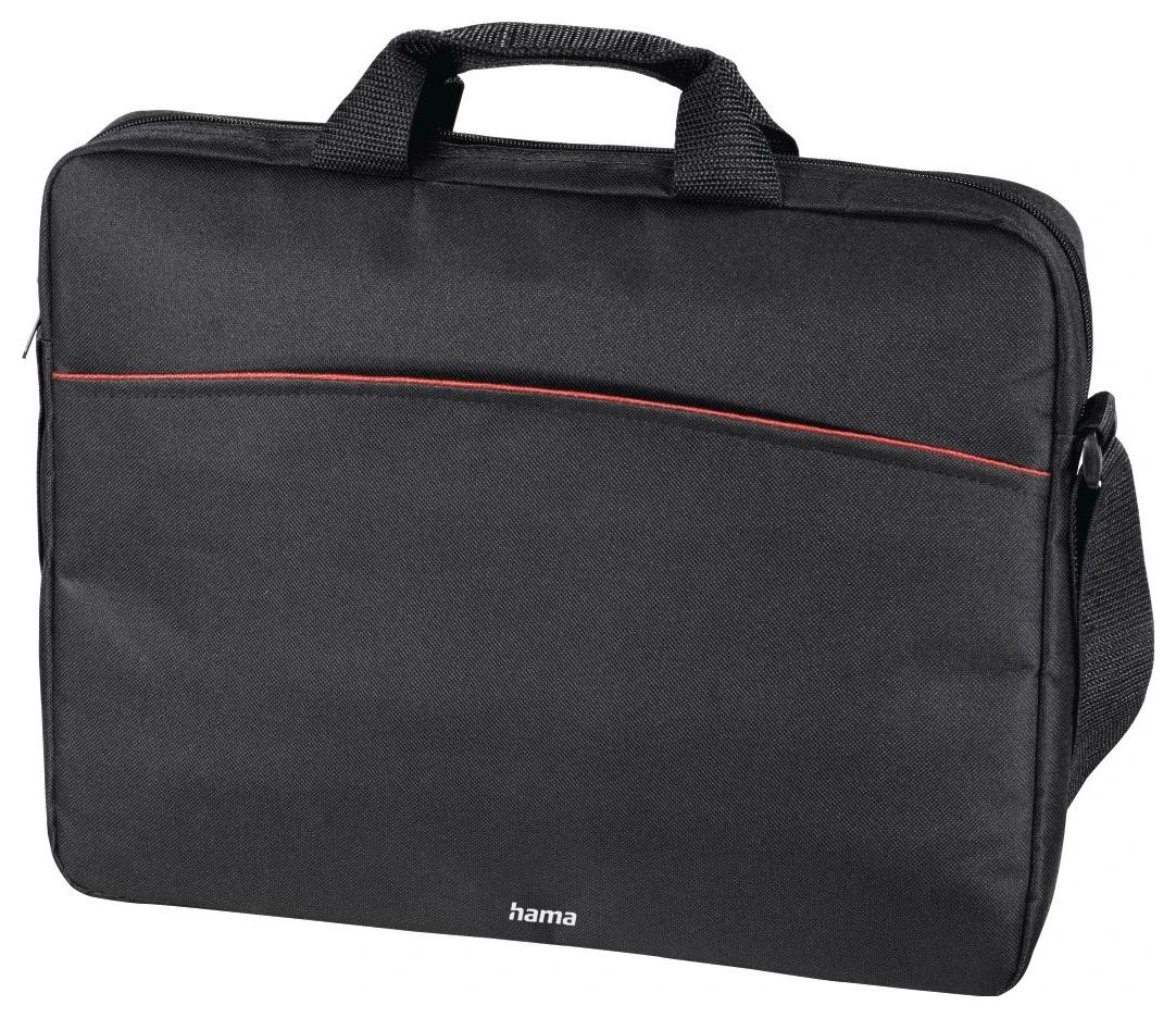 Hama Tortuga 17.3'' czarny