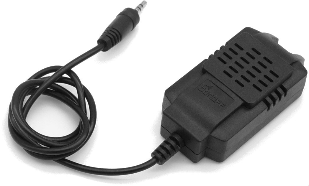 Sonoff SI7021 do TH10 / TH16 / S22