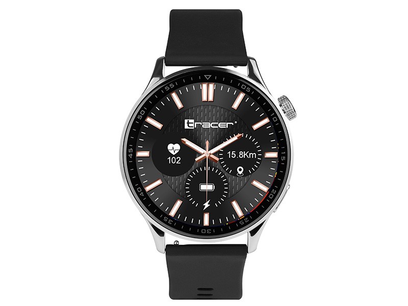 Tracer Smartwatch SMW9 X-Tro 1.52