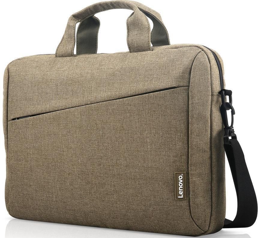 Lenovo Casual Toploader T210 15.6'' zielony