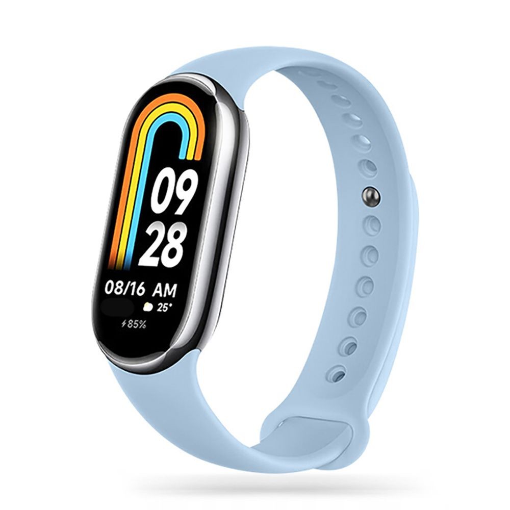 Tech-Protect Iconband do Xiaomi Smart Band 8 / 9 / 10NFC niebieski