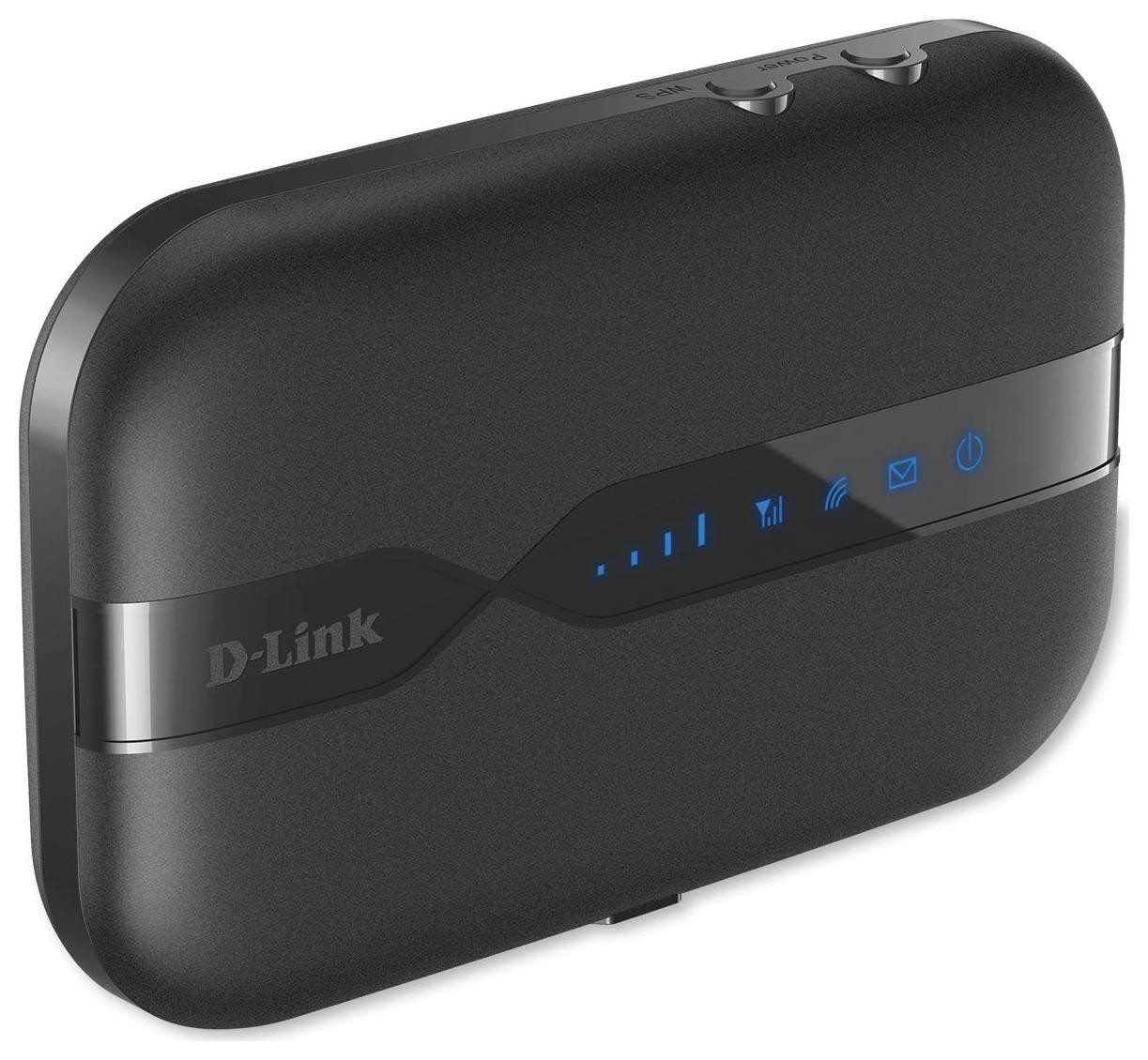 D-Link DWR-932