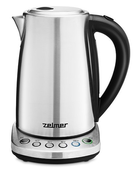 Zelmer ZCK8023 srebrny