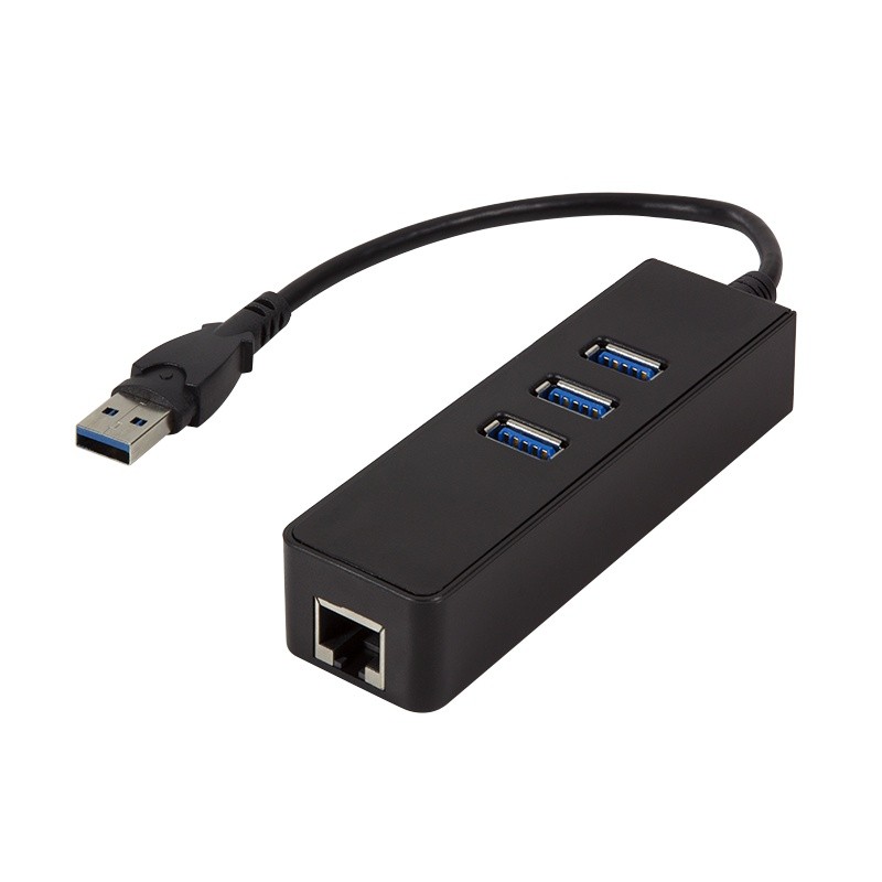 LogiLink USB 3.0 - Gigabit