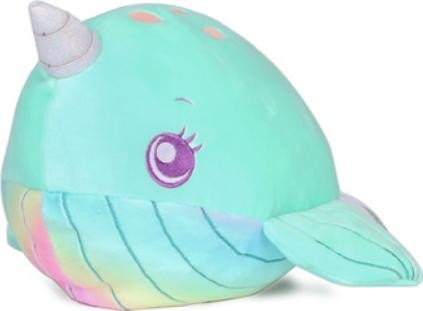 Przytulanka Dream Beams Narwal Nickie