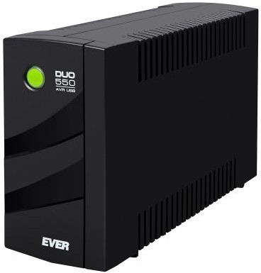Ever Duo 550 AVR USB