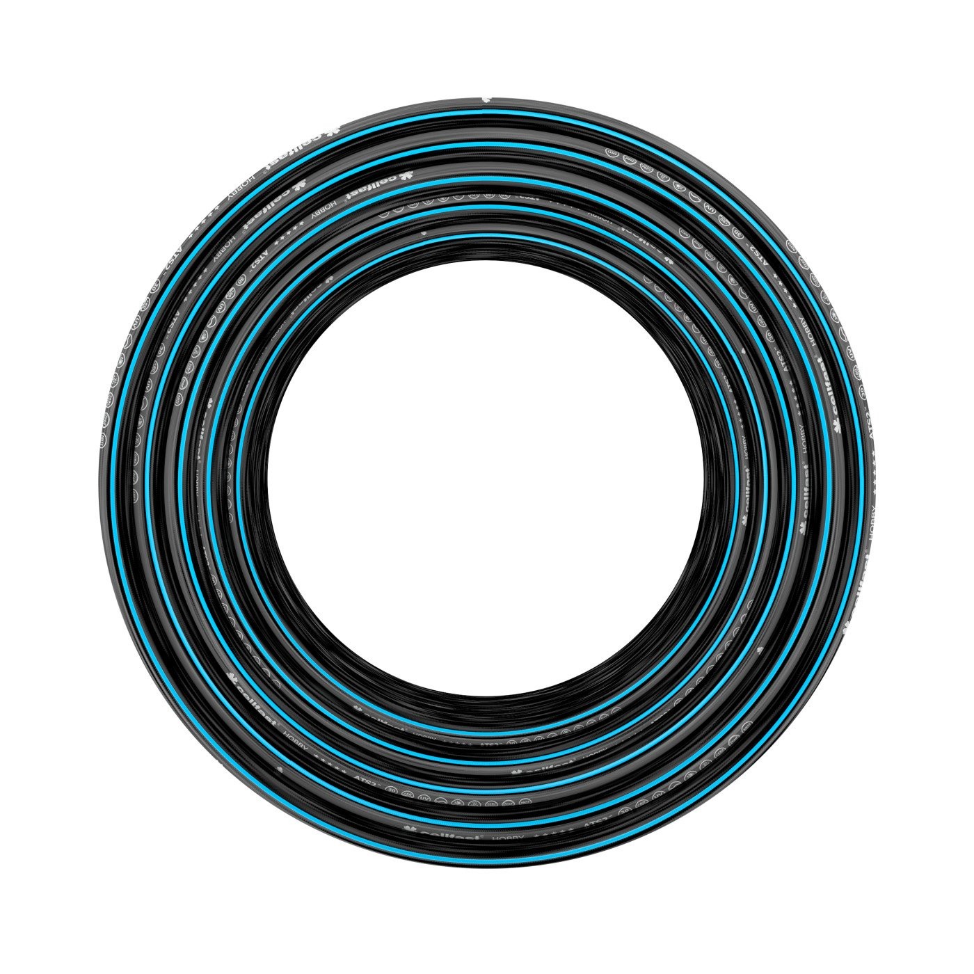 Cellfast Hobby Ats 1'' 25 m szpula CF16297S