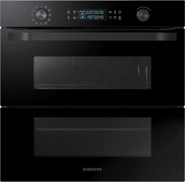 Elektryczny Samsung Dual Cook Flex NV75N5641RB