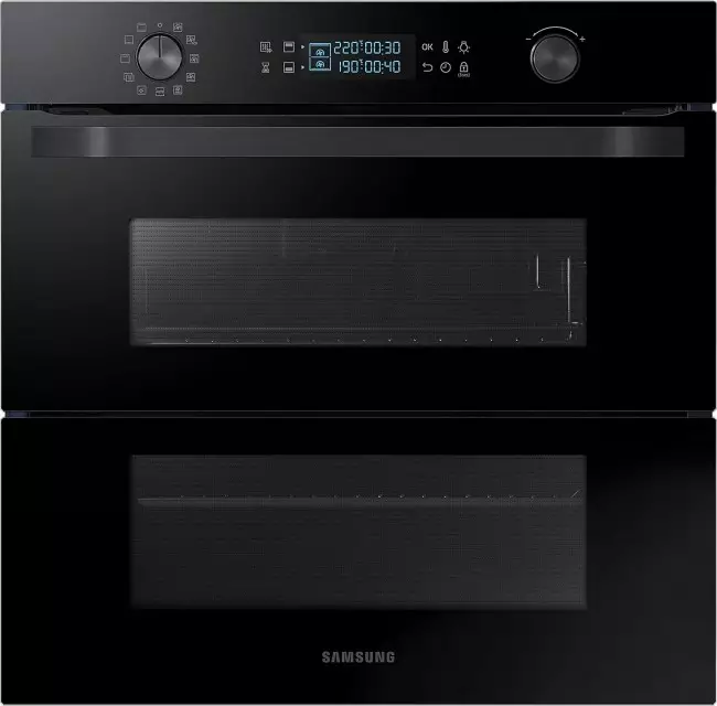 Elektryczny Samsung Dual Cook Flex NV75N5641RB