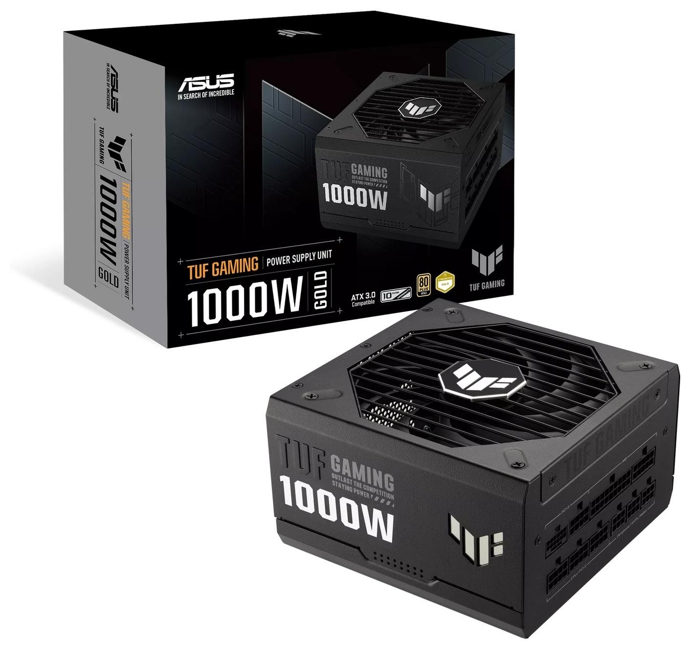 ASUS TUF-GAMING-1000G