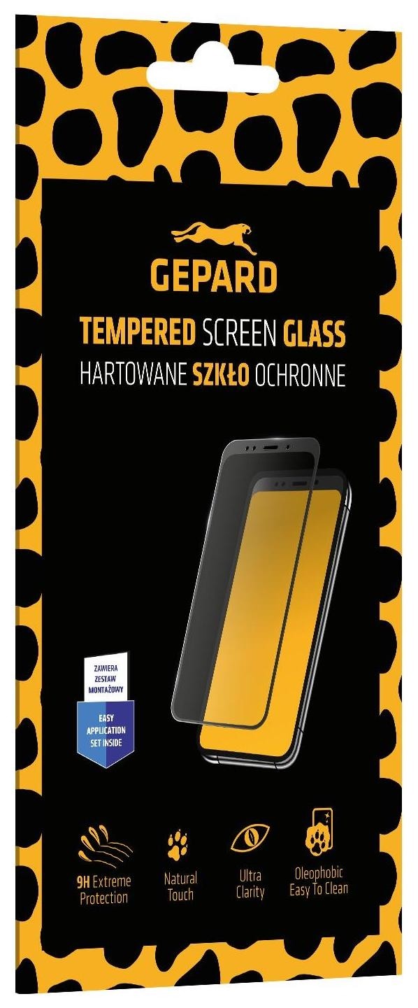 GEPARD do Apple iPhone 15 Pro Max