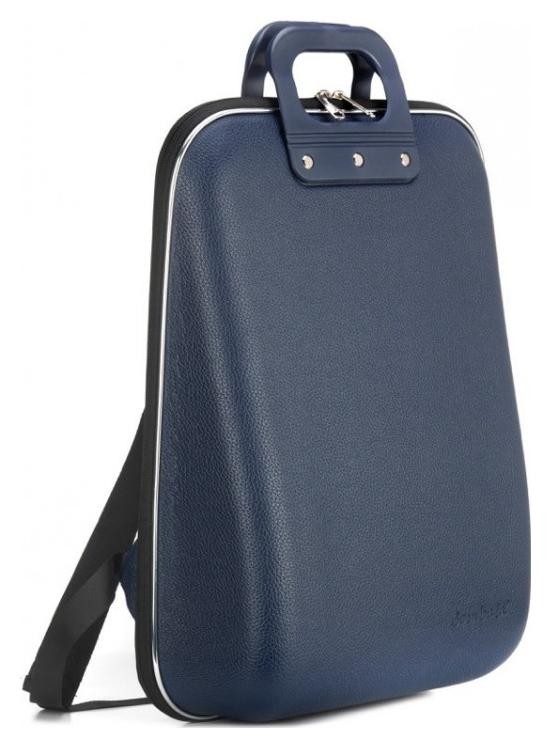 Bombata Backpack Classic 15''-16'' dark blue