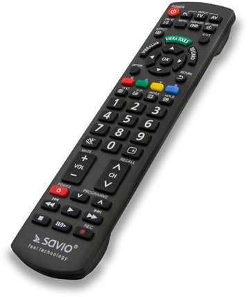 Savio RC-06 do TV Panasonic