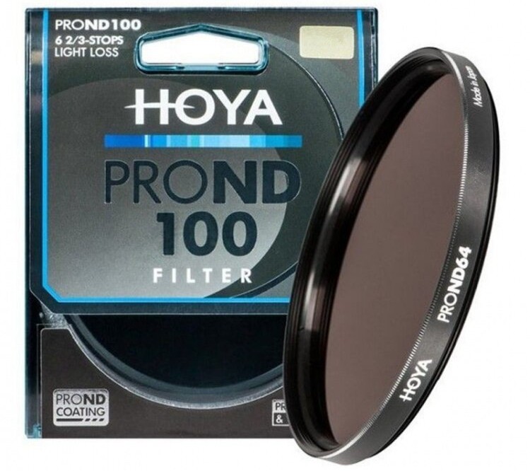 Hoya PRO ND100 52 MM