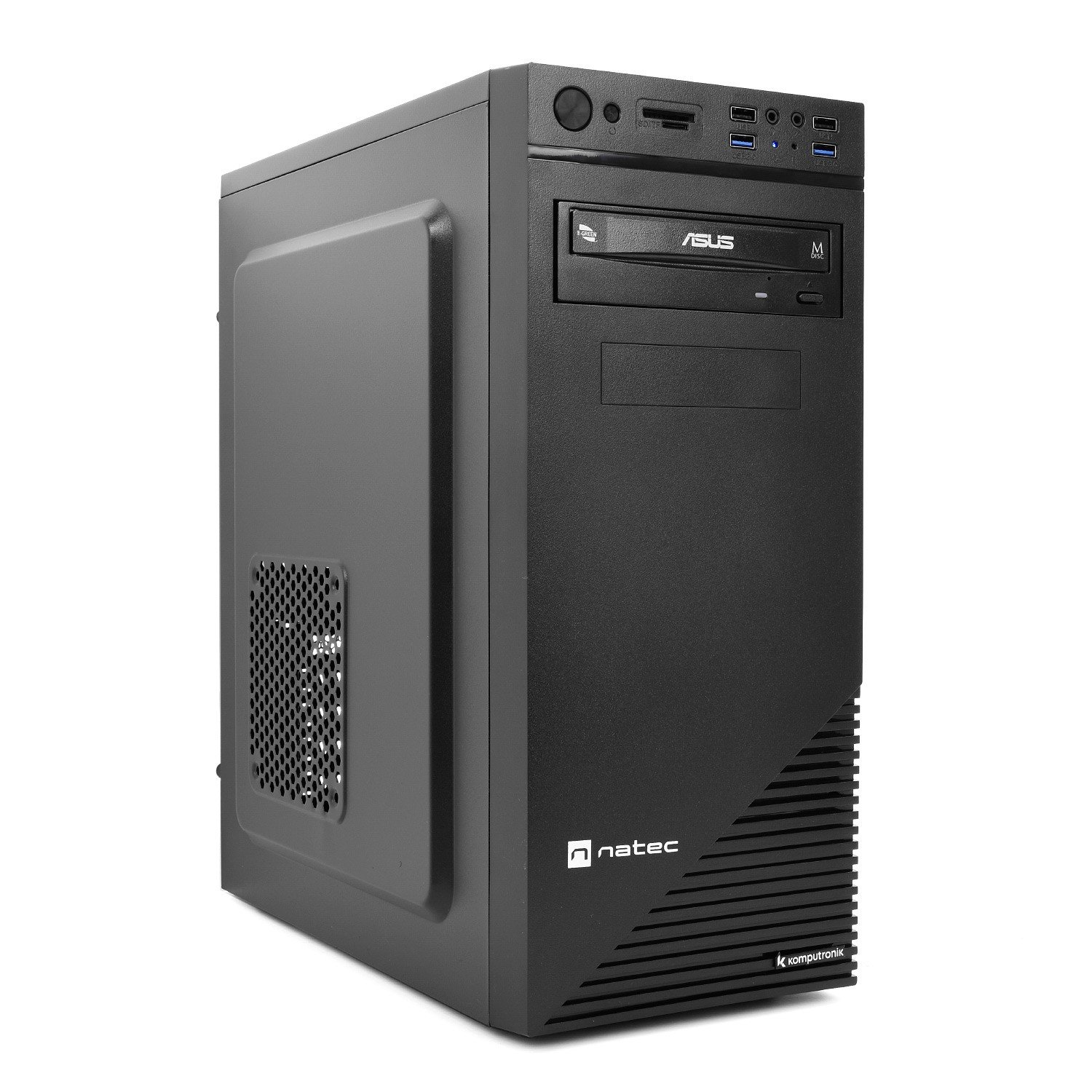 Dla firm i profesjonalistów Komputronik Pro X511 [P2]