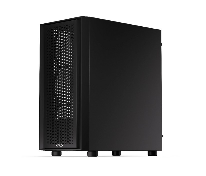 Dla gracza Komputronik Infinity R530 [A13] Ryzen 5 | RX 6600 | 32GB | 2TB