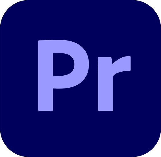 Adobe Premiere Pro CC MULTI ENG EDU - odnowienie na rok