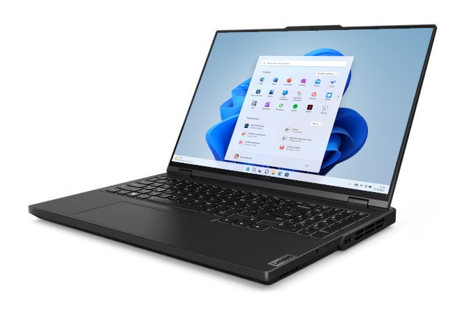 Lenovo Legion Pro 5-16 - Core i7-14700HX | 16''-WQXGA-240Hz | 32GB| 1TB | Win11Home | RTX4060