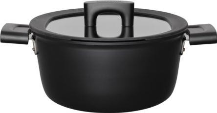 Fiskars Hard Face 3.5 l 1052227 czarny