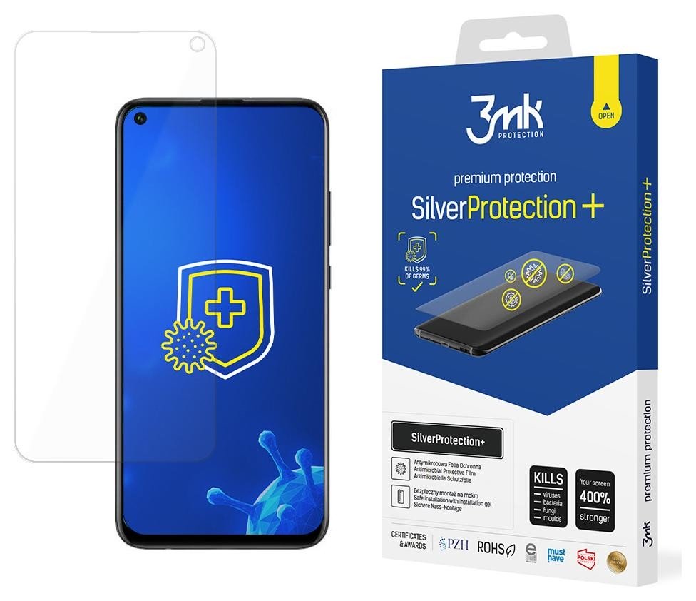 3mk SilverProtection+ do Honor 9C