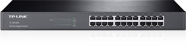 TP-Link TL-SG1024