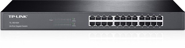 TP-Link TL-SG1024