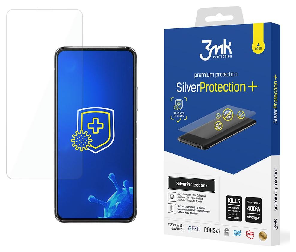 3mk SilverProtection+ do Asus Zenfone 7 Pro