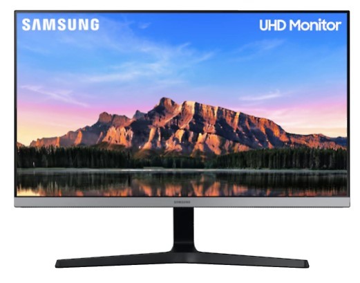 Samsung U28R550UQRX - 28" | IPS | 4K | HDR