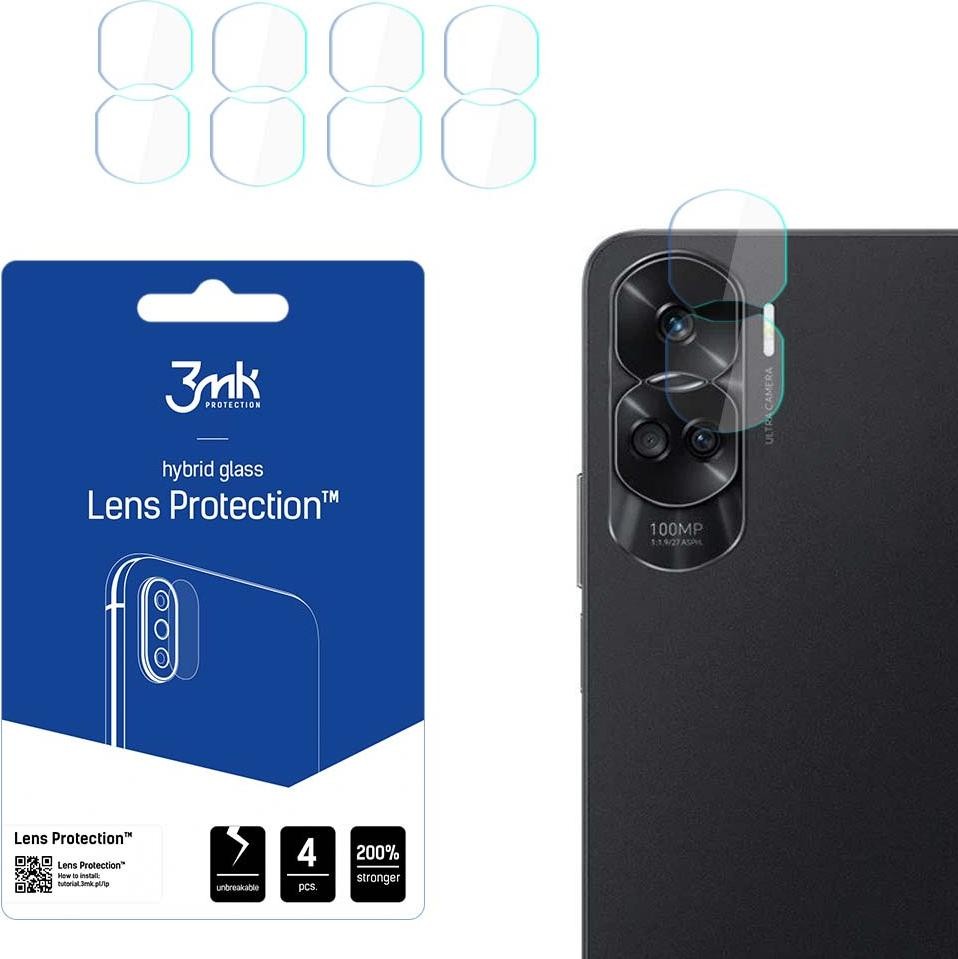 3mk Lens Protection do Honor 90 Lite