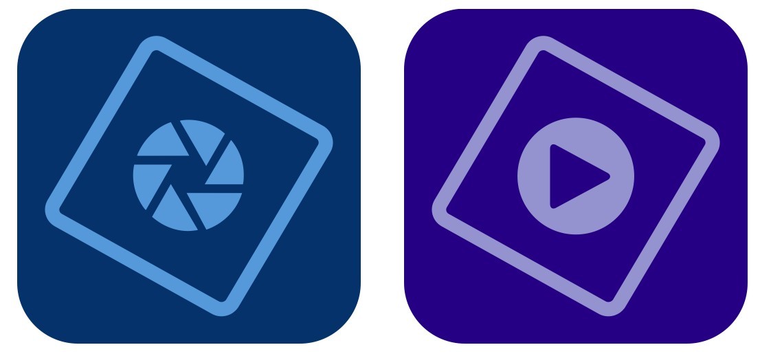 Adobe Photoshop & Premiere Elements 2023 WIN PL EDU